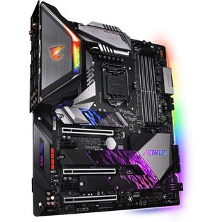 Gigabyte Z390 Aorus Xtreme Intel Z390 So.1151 Dual Channel DDR4 EATX