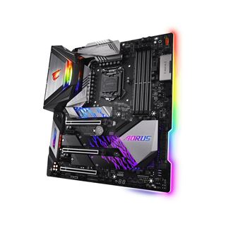 Gigabyte Z390 Aorus Xtreme Intel Z390 So.1151 Dual Channel DDR4 EATX