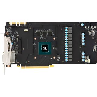 8GB MSI GeForce GTX 1070 Ti ARMOR 8G Aktiv PCIe 3.0 x16 Bulk Artikel