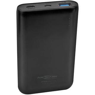 ANSMANN Powerbank Quick Charge 3.0 1000mAh