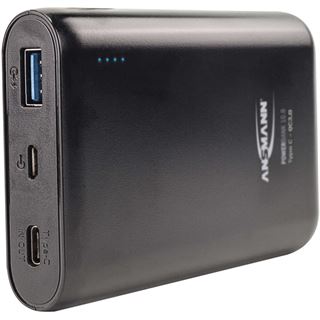 ANSMANN Powerbank Quick Charge 3.0 1000mAh