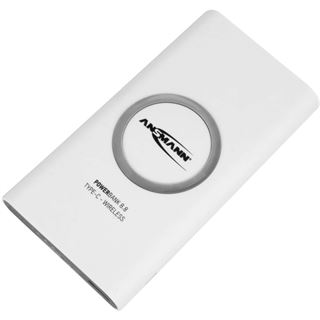 ANSMANN Powerbank 80000mAh USB-Port