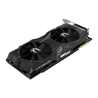 8GB ZOTAC GeForce RTX 2080 AMP Maxx Aktiv PCIe 3.0 x16 (Retail)