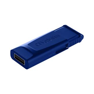 16GB Verbatim USB-Stick Slider 2er-Pack