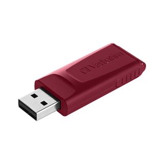16GB Verbatim USB-Stick Slider 2er-Pack