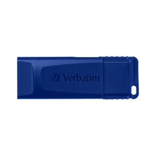 16GB Verbatim USB-Stick Slider 2er-Pack