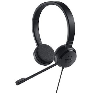 Dell Pro Stereo UC 150 Headset