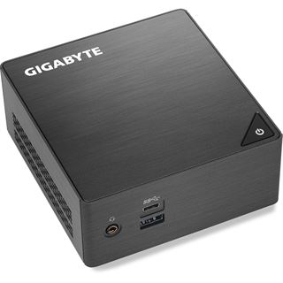 Gigabyte GB-BLCE-4105 Brix