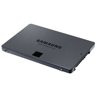 2TB Samsung 860 QVO 2.5" (6.4cm) SATA 6Gb/s (MZ-76Q2T0BW)