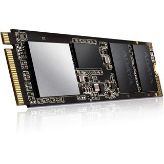 512GB ADATA XPG SX8200 Pro M.2 2280 PCIe 3. 3D-NAND TLC