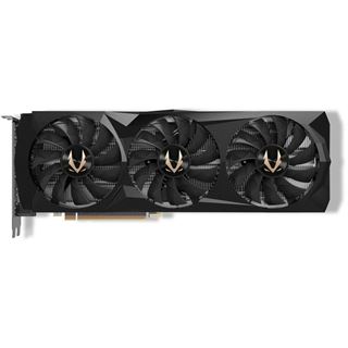 11GB ZOTAC GeForce RTX 2080 Ti Triple Fan Aktiv PCIe 3.0 x16 (Retail)