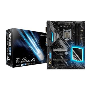 ASRock Z370 Extreme 4 Intel Z370 So.1151 Dual Channel DDR4 ATX,
