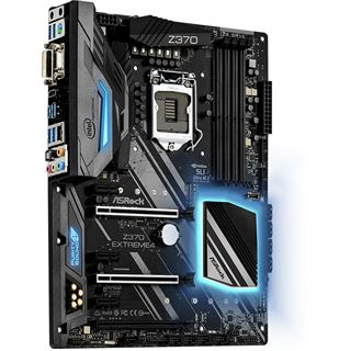 ASRock Z370 Extreme 4 Intel Z370 So.1151 Dual Channel DDR4 ATX,