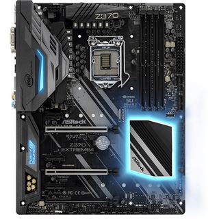 ASRock Z370 Extreme 4 Intel Z370 So.1151 Dual Channel DDR4 ATX,