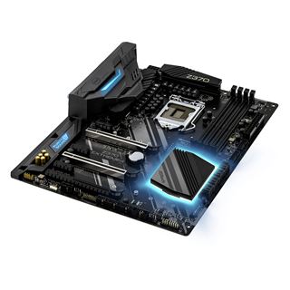 ASRock Z370 Extreme 4 Intel Z370 So.1151 Dual Channel DDR4 ATX,