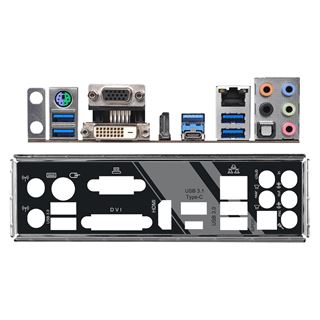 ASRock Z370 Extreme 4 Intel Z370 So.1151 Dual Channel DDR4 ATX,