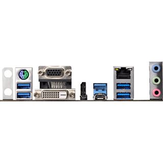 ASRock Z270 Pro4 Intel Z270 So.1151 Dual Channel DDR ATX Bulk Artikel