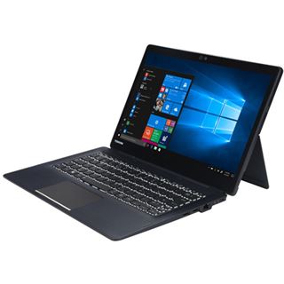 Notebook 13.3" (33,78cm) Toshiba Portege X30T-E-13M I5-8250U