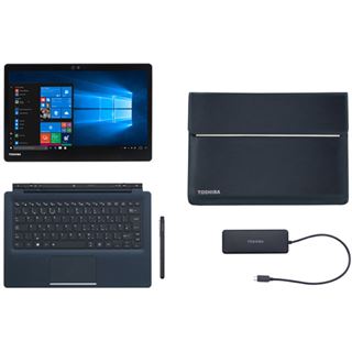 Notebook 13.3" (33,78cm) Toshiba Portege X30T-E-13M I5-8250U