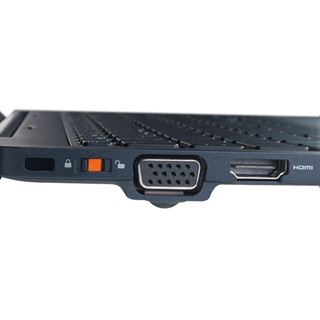 Notebook 13.3" (33,78cm) Toshiba Portege X30T-E-13M I5-8250U