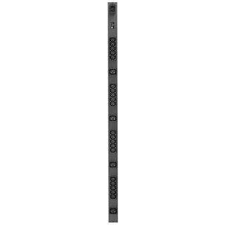 Vertiv RPDU Basic 0U Input C20 230V16A