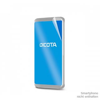 Dicota Anti-Glare Filter für iPhone XR self-adhesive