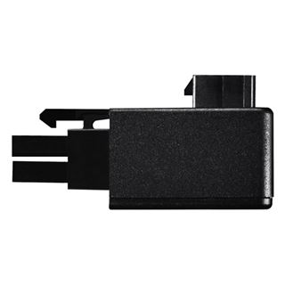 Cooler Master ATX Netzteil 24pin 90 Grad Adapter