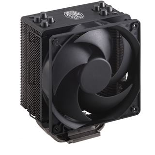 Cooler Master Hyper 212 Black Edition