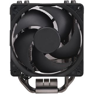 Cooler Master Hyper 212 Black Edition