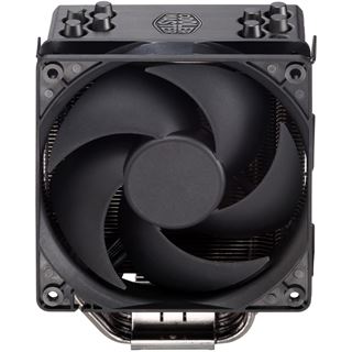 Cooler Master Hyper 212 Black Edition