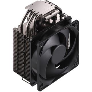 Cooler Master Hyper 212 Black Edition
