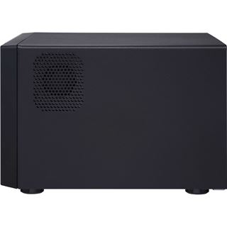 QNAP TVS-672XT-i3-8G, 8GB RAM, 1x 10GBase-T, 2x Gb LAN