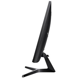 34" (86,36cm) Samsung Serie 5 LS34J550 Dunkelblaugrau 3440x1440