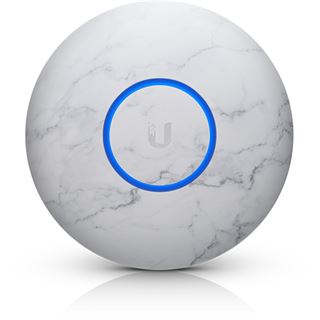 Ubiquiti Skin f&uuml;r nanoHD, Marmordesign, 3er-Pack