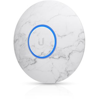 Ubiquiti Skin f&uuml;r nanoHD, Marmordesign, 3er-Pack