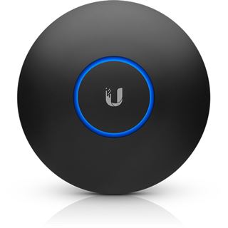 Ubiquiti Skin für nanoHD, 3er-Pack, schwarz
