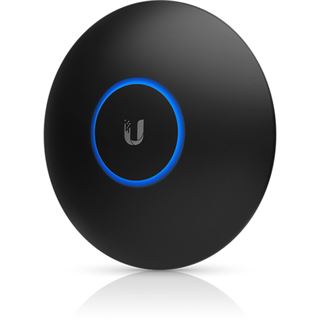 Ubiquiti Skin für nanoHD, 3er-Pack, schwarz