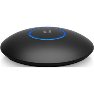 Ubiquiti Skin für nanoHD, 3er-Pack, schwarz