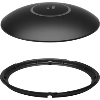 Ubiquiti Skin für nanoHD, 3er-Pack, schwarz