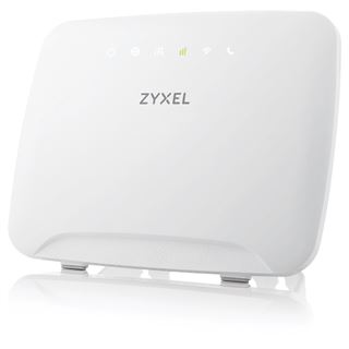 ZyXEL WL-Router LTE3316-M604 LTE Indoor Modem AC