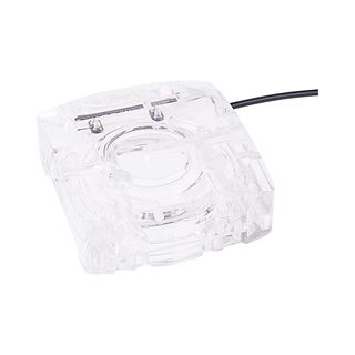 Alphacool Eisdecke D5 Acryl Aufsatz V.4