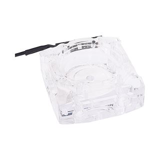 Alphacool Eisdecke D5 Acryl Aufsatz V.4