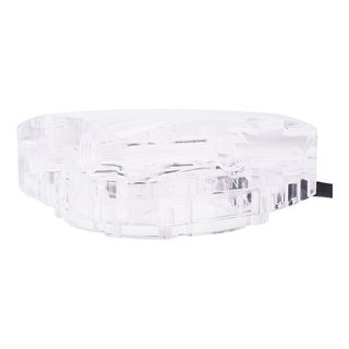 Alphacool Eisdecke D5 Acryl Aufsatz V.4