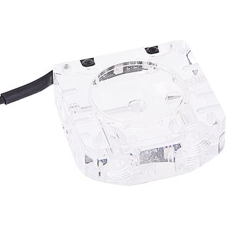 Alphacool Eisdecke DDC Acryl Aufsatz V.4