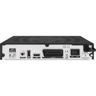 Kathrein UFS 810 DVB-S-Receiver HDTV