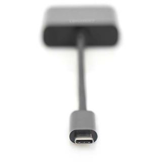 USB Digitus Type-C 4K HDMI Grafik-Ad.