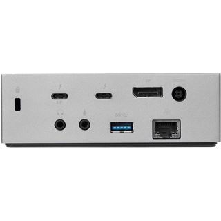 Targus USB-C Thunderbolt Docking Station