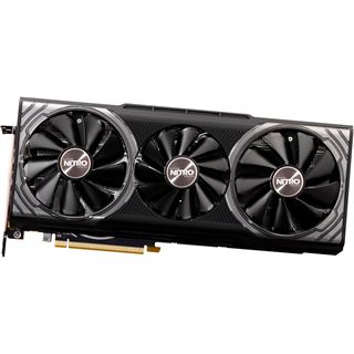 8GB Sapphire Radeon RX Vega 64 Nitro+ Aktiv PCIe 3.0 x16, Bulk-Artikel
