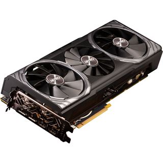 8GB Sapphire Radeon RX Vega 64 Nitro+ Aktiv PCIe 3.0 x16, Bulk-Artikel