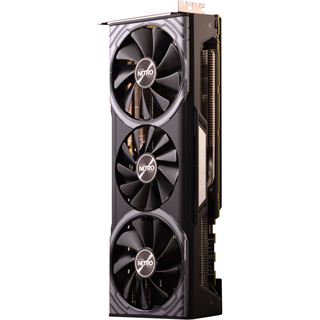 8GB Sapphire Radeon RX Vega 64 Nitro+ Aktiv PCIe 3.0 x16, Bulk-Artikel